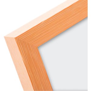 Marco de fotos Colour up your life 30x40 cm naranja