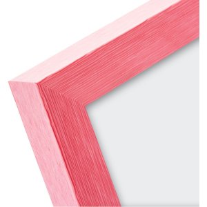 Marco de fotos Colour up your life 30x40 cm rosa