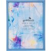 Marco de fotos Colour up your life 30x40 cm azul