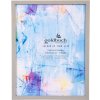 Marco de fotos Colour up your life 30x40 cm gris claro