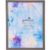 Marco de fotos Colour up your life 30x40 cm gris oscuro