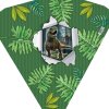 Cono escolar Goldbuch 35 cm T-Rex