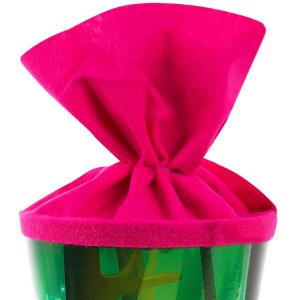 Goldbuch cono escolar 35 cm pequeña hada del bosque