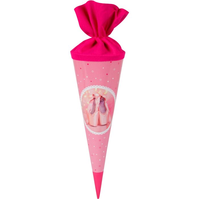 Bolsa escolar Goldbuch 35 cm Ballerina