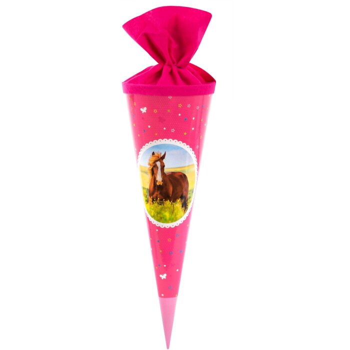Goldbuch Mochila Escolar 35 cm Horse Love