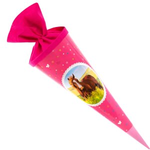 Goldbuch Mochila Escolar 35 cm Horse Love
