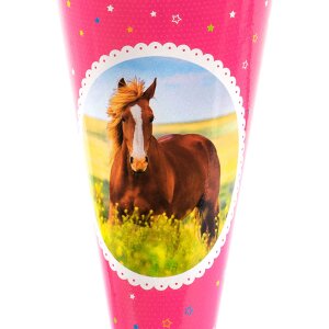 Goldbuch Mochila Escolar 35 cm Horse Love