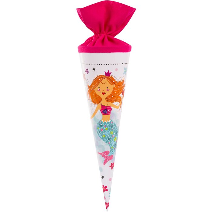 Goldbuch Mochila Escolar 35 cm Miss Sea
