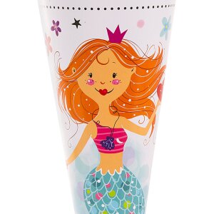 Goldbuch Mochila Escolar 35 cm Miss Sea