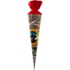 Goldbuch Mochila escolar 70 cm ¡Piratas!