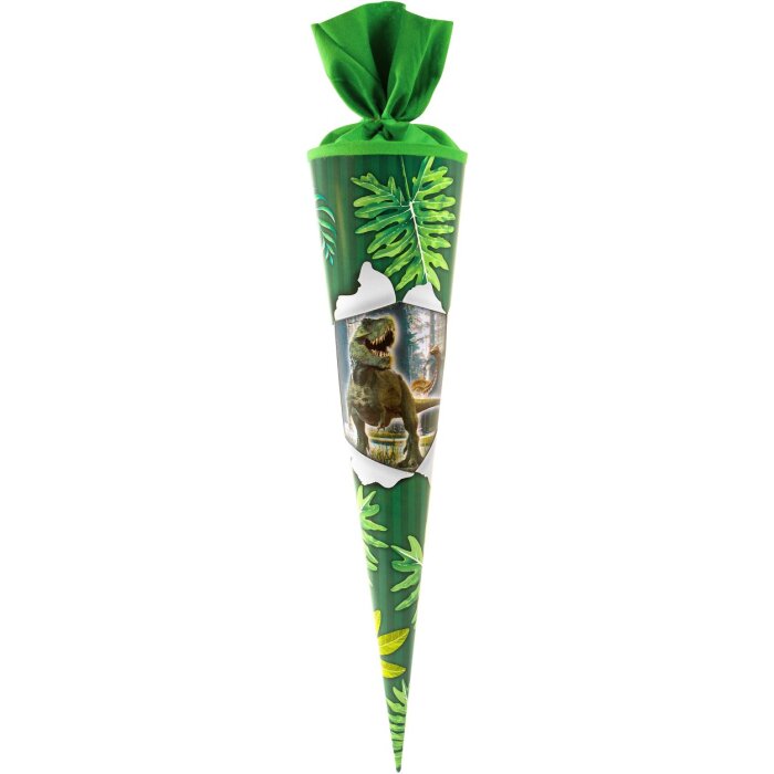 Goldbuch Mochila escolar 70 cm T-Rex