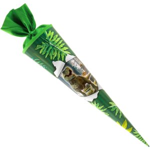 Goldbuch Mochila escolar 70 cm T-Rex