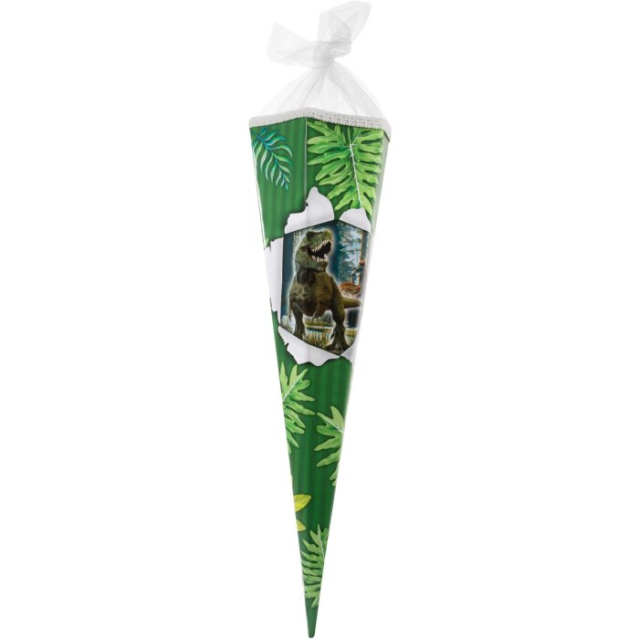 Cono escolar Goldbuch 85 cm T-Rex