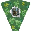 Cono escolar Goldbuch 85 cm T-Rex