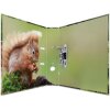 Herma Motif Folder A4 Animales - Animales del bosque
