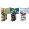 Herma Motif Folder A4 Animales - Animales del bosque