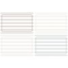Herma HOME Etiquetas de etiquetado 52x82 mm Gris-Marrón, removibles
