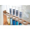 Etiquetas Herma SPECIAL Power A4, 37 x 13 mm, blancas, adhesivo extremadamente fuerte, de papel