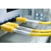 Etiquetas Herma SPECIAL Power A4, 37 x 13 mm, blancas, adhesivo extremadamente fuerte, de papel