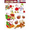 Herma DECOR Vinilo decorativo Feliz Navidad