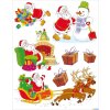 Herma DECOR Vinilo decorativo Feliz Navidad