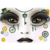 Herma FASHIONLine Pegatina de Arte Facial Steampunk Amelia
