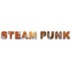 Herma FASHIONLine Pegatina Arte Facial Steampunk Marie
