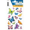 Herma MAGIC Pegatina Mariposa con Efecto Alas 3D