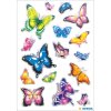 Herma MAGIC Pegatina Mariposa con Efecto Alas 3D