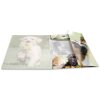 Herma Carpeta Animales A4 PP Perros Brillante