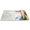 Herma Glossy Animals Carpeta A3 PP Jirafa