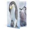 Herma Carpeta Animales A3 PP Pingüinos Brillante