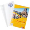 Protector Herma para cuaderno de trabajo 300 x 431 mm
