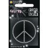 Herma FASHIONLine Pegatina Cristal Paz