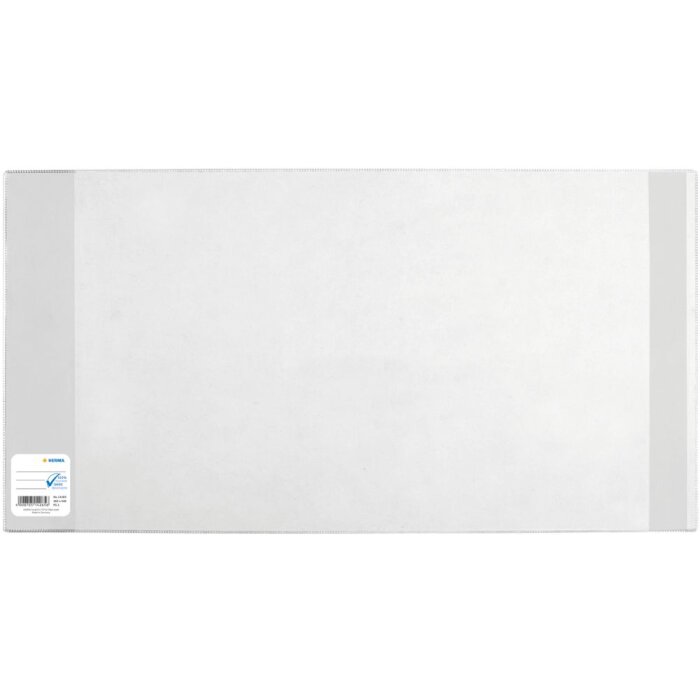 Herma HERMÄX protector de libros BASIC 285x540 mm
