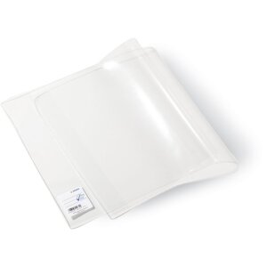 Herma HERMÄX protector de libros BASIC 285x540 mm