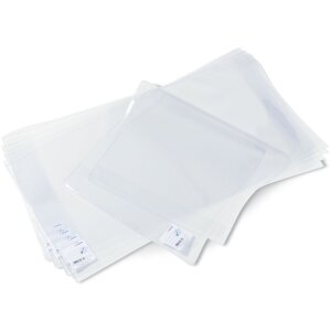 Herma HERMÄX protector de libros BASIC 285x540 mm