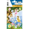 Herma MAGIC pegatinas hadas mágicas, película prismática