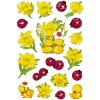 Herma DECOR pegatinas narcisos