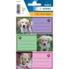 Etiquetas escolares Herma VARIO para perros