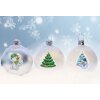 Herma DECOR Pegatinas Navidad