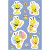HERMA MAGIC Pegatina Willy la Abeja, pop-up