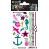 Herma FASHIONLine CLASSIC Tattoo Colour Summerfeeling