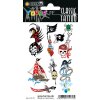 Herma FASHIONLine CLASSIC Tattoo Color Pirats