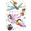 Herma FASHIONLine CLASSIC Tattoo Color Fairy Dance