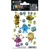 Herma FASHIONLine CLASSIC Tatuaje Color Monster WG