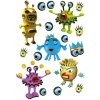 Herma FASHIONLine CLASSIC Tatuaje Color Monster WG