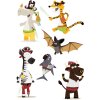 Herma FASHIONLine CLASSIC Tattoo Color Animales Piratas