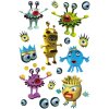 Herma DECOR Pegatina Monstruo WG
