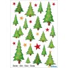 Herma MAGIC Sticker Abetos, Seda